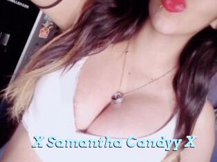 X_Samantha_Candyy_X