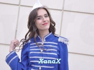 XanaX