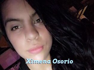 Ximena_Osorio Webcam Teen
