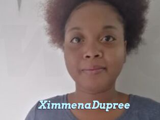 XimmenaDupree
