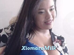 XiomaraMilk