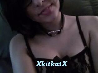 XkitkatX