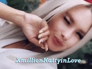 XmillionKattyinLove