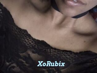 XoRubix Webcam Teen