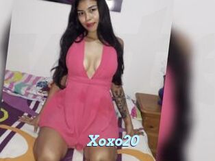 Xoxo20