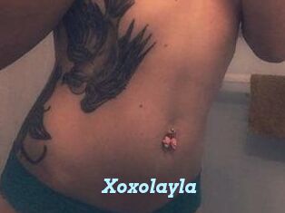 Xoxolayla