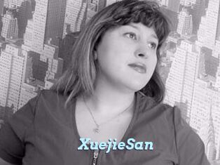 XuejieSan