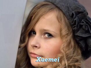 Xuemei