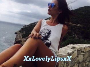 XxLovelyLipsxX