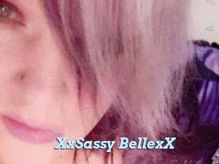 XxSassy_BellexX