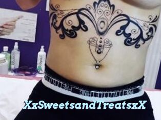 XxSweetsandTreatsxX
