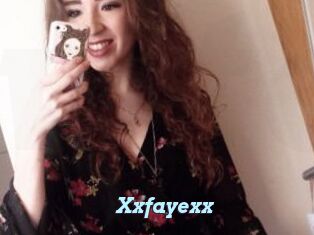 Xxfayexx
