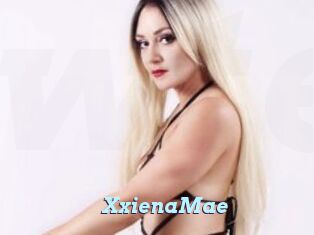 XxienaMae