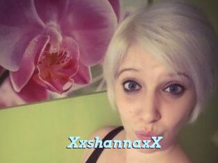 Shannasteve