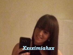 Xxsximiahxx