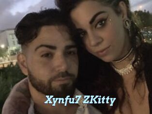 Xynfu7_ZKitty