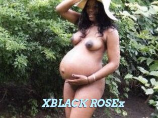 XBLACK_ROSEx