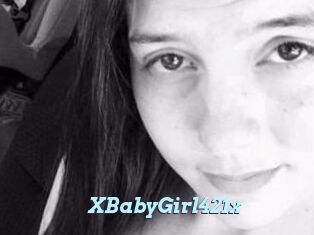 XBabyGirl421x
