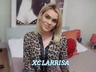 XCLARRISA