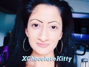 XChocolateKitty