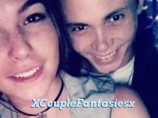 XCoupleFantasiesx