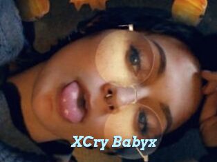 XCry_Babyx
