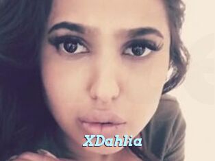 XDahlia