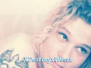 XDestinyxWestx