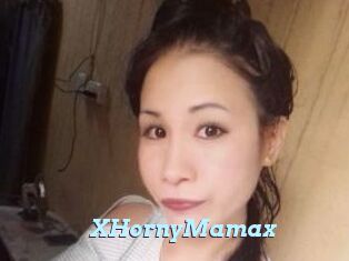 XHornyMamax