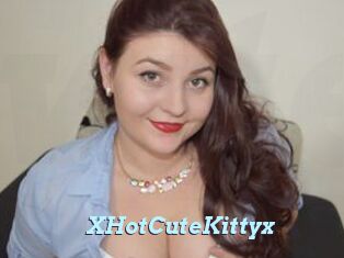 XHotCuteKittyx