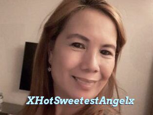 XHotSweetestAngelx