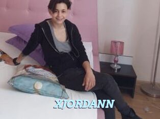 XJORDANN