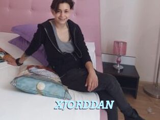 xJORDDAN Webcam Teen
