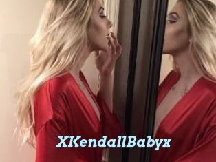 XKendallBabyx