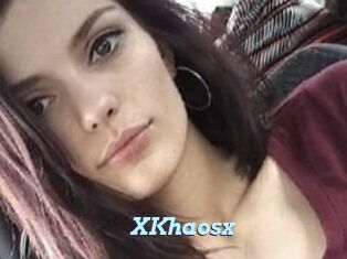 XKhaosx