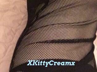 XKittyCreamx
