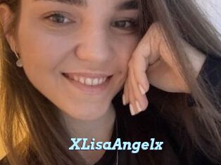 XLisaAngelx