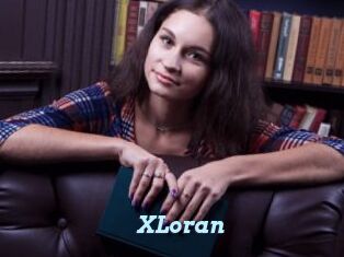 XLoran