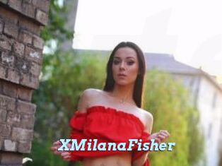 XMilanaFisher