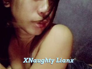 XNaughty_Lianx