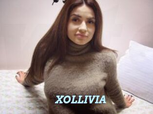 XOLLIVIA