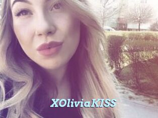 XOliviaKISS