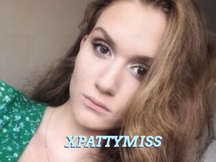 XPATTYMISS