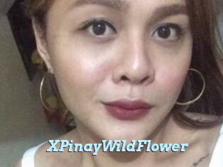 XPinayWildFlower