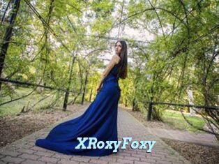 XRoxyFoxy