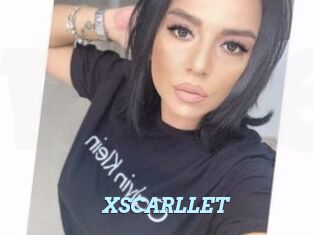 XSCARLLET