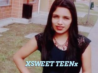 XSWEET_TEENx