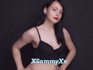 XSammyXx