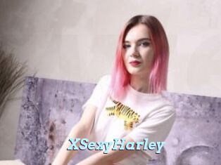 XSexyHarley