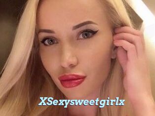 XSexysweetgirlx